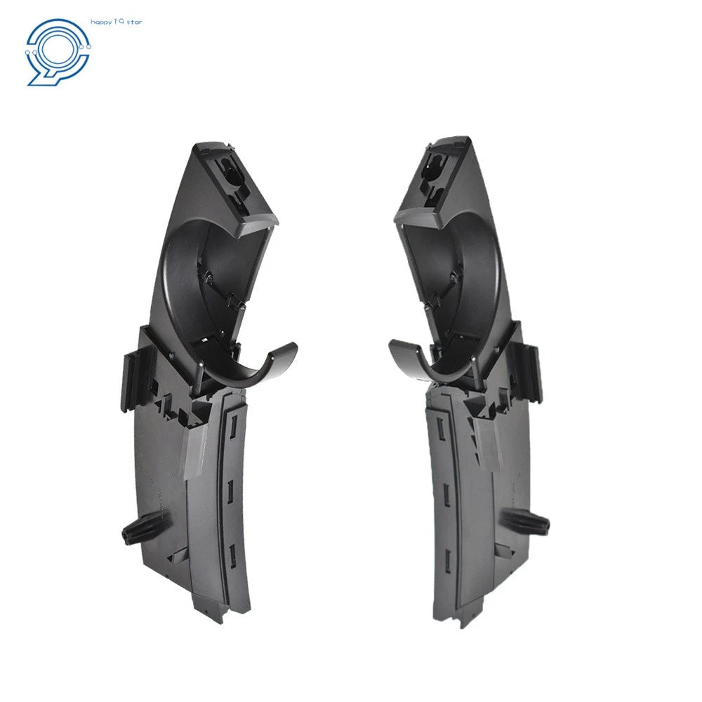 Cup Holder Set for BMW Z4 (2003-2008)