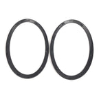 Headlight Trim Ring Cover for BMW Mini Cooper F55 F56 F57 (2014-2023)
