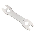 Stainless Steel Wrench for Bike Hub Cone (2010–2023)