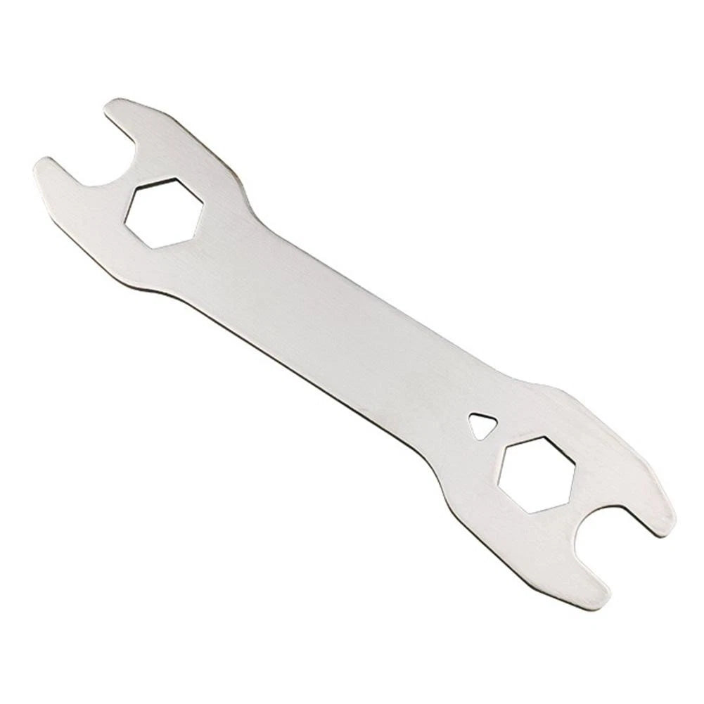 Stainless Steel Wrench for Bike Hub Cone (2010–2023)