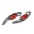 Steering Wheel Paddle Extensions for VW Golf, Jetta, Polo, Passat, Sharan (2003-2016)