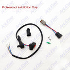 Trim Switch Assembly for Evinrude Johnson (586449, 0176532)