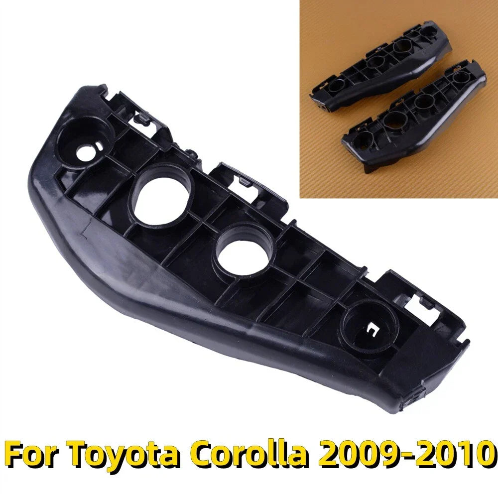 Front Bumper Bracket Retainer for Toyota Corolla (2009-2010)