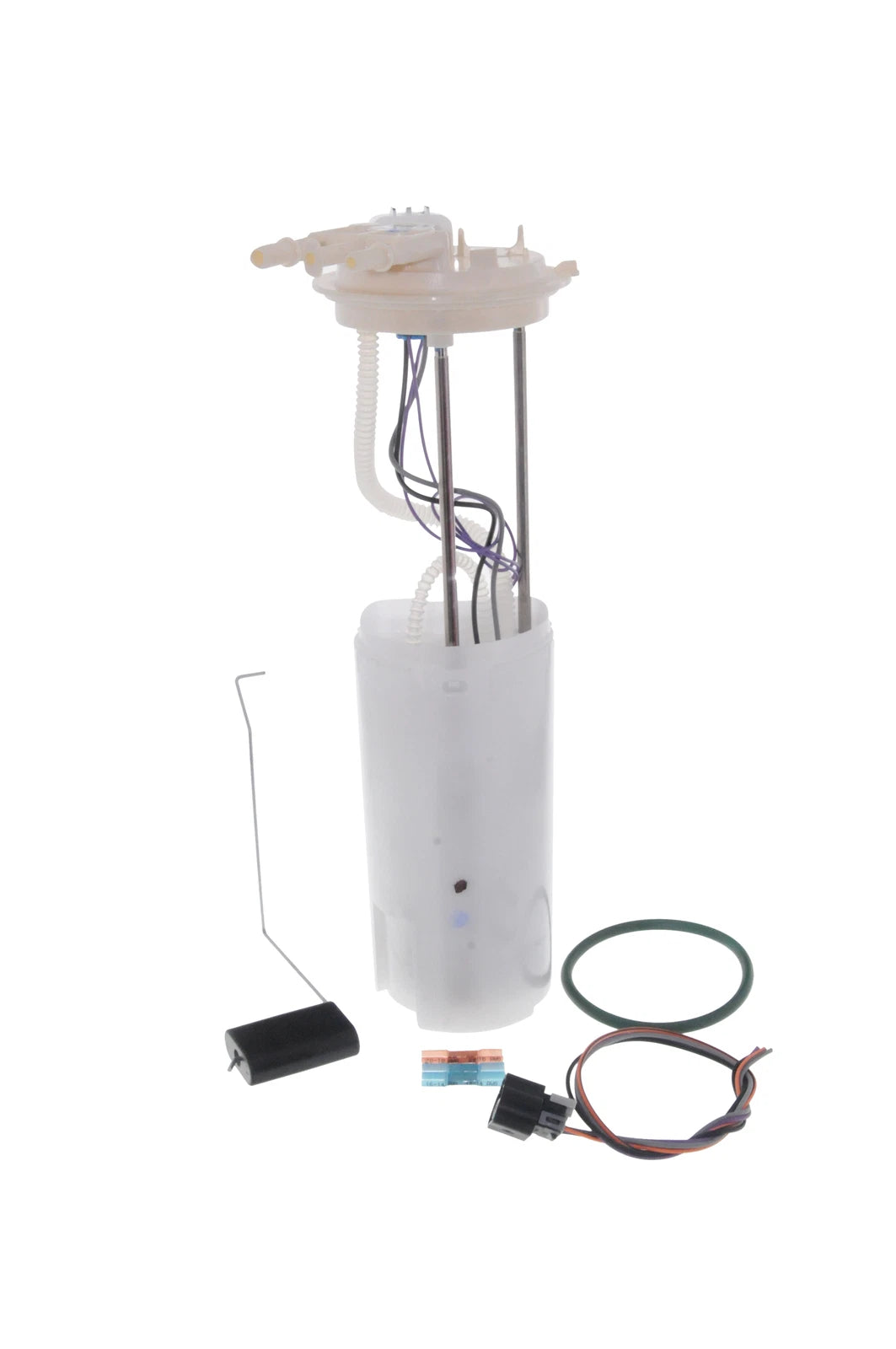 ACDelco Electric Fuel Pump MU1725 for Chevrolet (2000–2005)