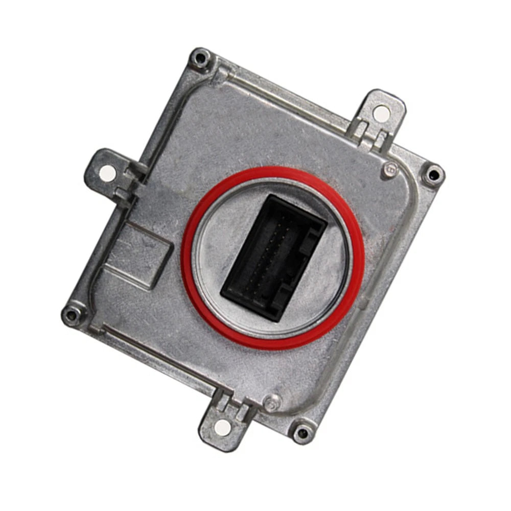 LED Headlight DRL Control Module for Audi VW Skoda A3 A4 A6 Q3 (2010–2020)