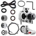 Timing Belt Kit with Water Pump for Subaru Impreza (2006-2011)