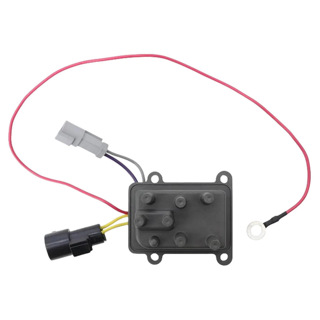 Rectifier Regulator 193-6048 586075 for Johnson Evinrude 90-115 HP (1990–1999)