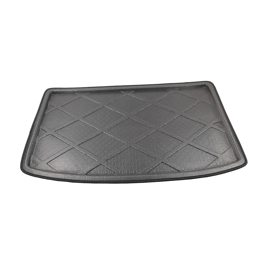 Cargo Tray Cargo Liner for Peugeot 206 207 (2006–2013)