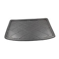 Cargo Tray Cargo Liner for Peugeot 206 207 (2006–2013)
