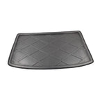 Cargo Tray Cargo Liner for Peugeot 206 207 (2006–2013)