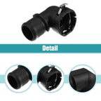 Engine Coolant Hose Connector 254851J000 254851J000 for Kia Optima (2016–2019)