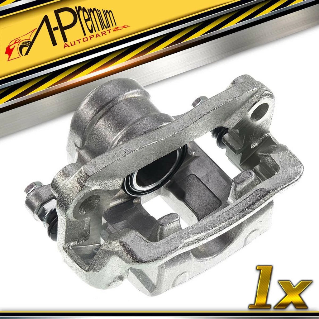 Rear Right Brake Caliper with Bracket for Kia Sedona (2007–2012)