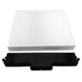 Cabin Air Filter & Door Upgrade Kit for Dodge Ram 1500 2500 3500