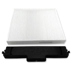 Cabin Air Filter & Door Upgrade Kit for Dodge Ram 1500 2500 3500