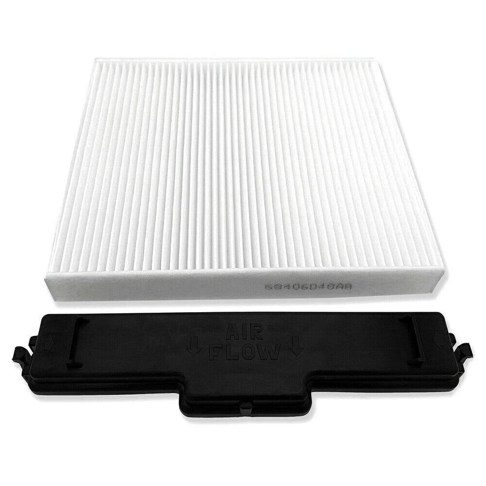 Cabin Air Filter & Door Upgrade Kit for Dodge Ram 1500 2500 3500