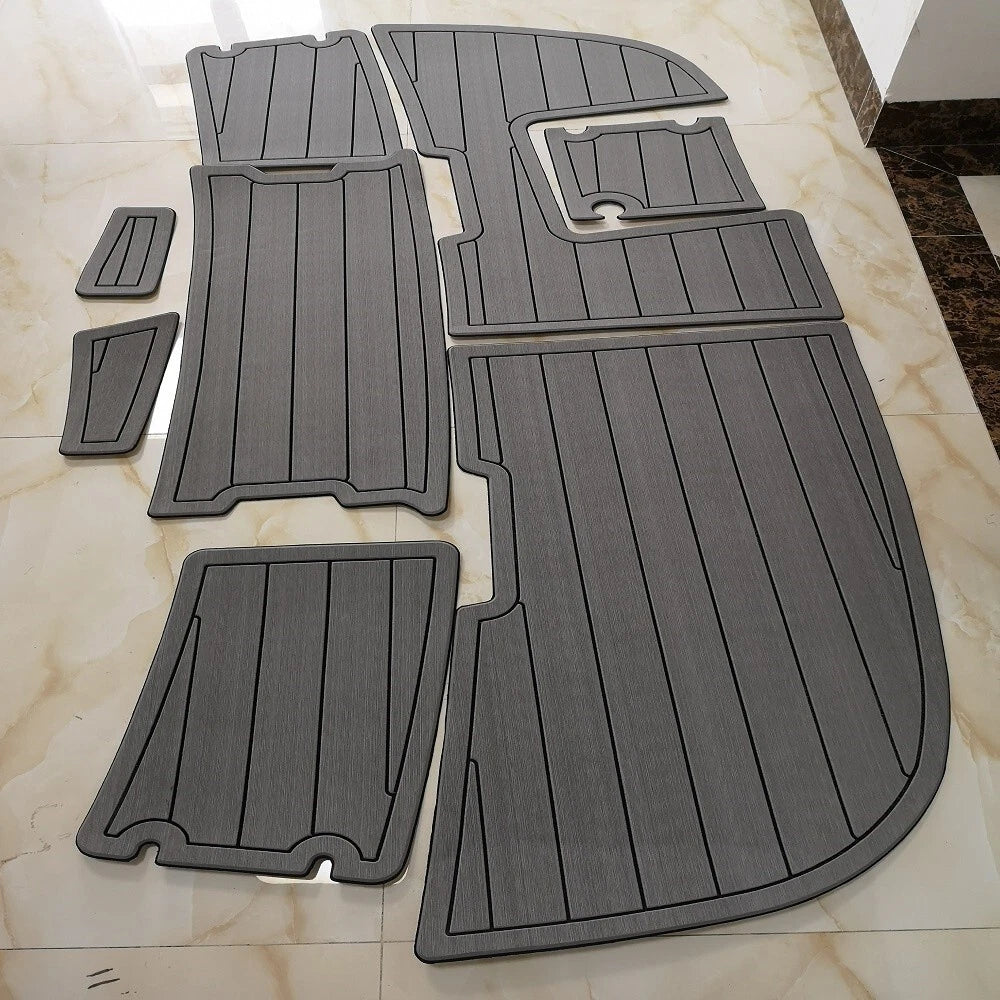EVA Foam Teak Deck Flooring Mat for Chaparral 240 Signature (1999)