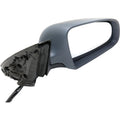 Power Mirror Set for Audi A4 Quattro (2002–2008) Manual Folding Heated