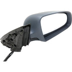 Power Mirror Set for Audi A4 Quattro (2002–2008) Manual Folding Heated
