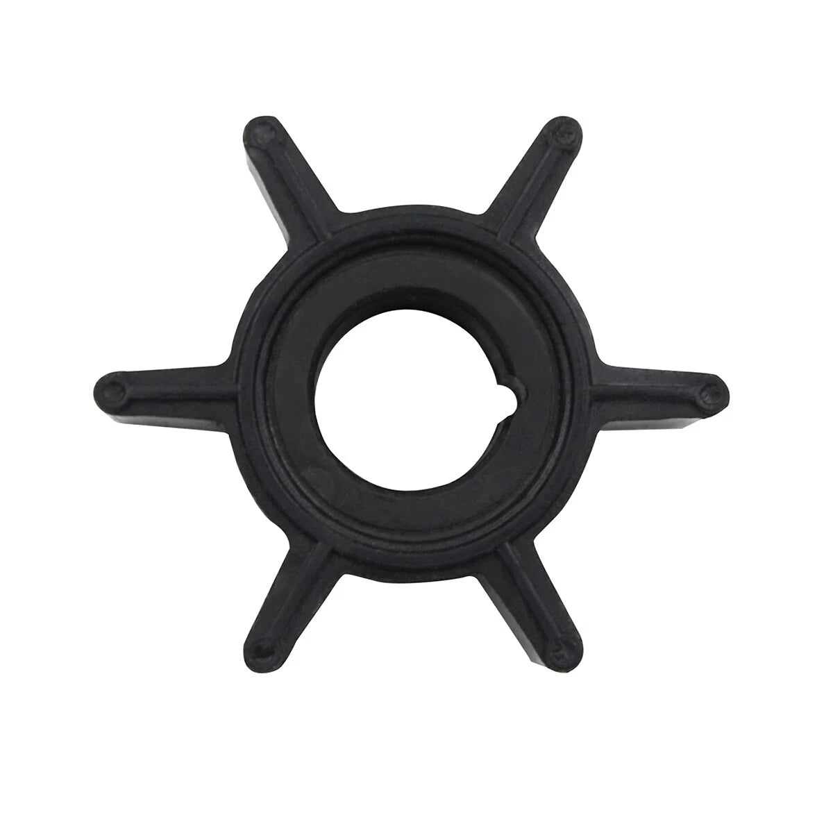 Water Pump Impeller for Evinrude Johnson OMC 3.5HP 4HP 6HP (1990–2000)