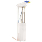 Fuel Pump Module Assembly with Pressure Sensor for Chevy P30 GMC P3500 (1975-1999)
