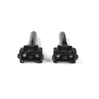 Left & Right Headlamp Washer Nozzles for Toyota RAV4 (2019-2024)