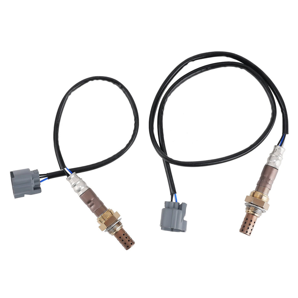 Catalytic Converter & Oxygen Sensor for Honda Accord SE (2000–2002)