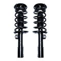 2X Front Complete Struts for Toyota Matrix Pontiac Vibe (2003–2008)