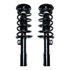 2X Front Complete Struts for Toyota Matrix Pontiac Vibe (2003–2008)