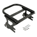 Detachable 2-Up Luggage Rack Docking Kit for Harley Touring (1997–2008)
