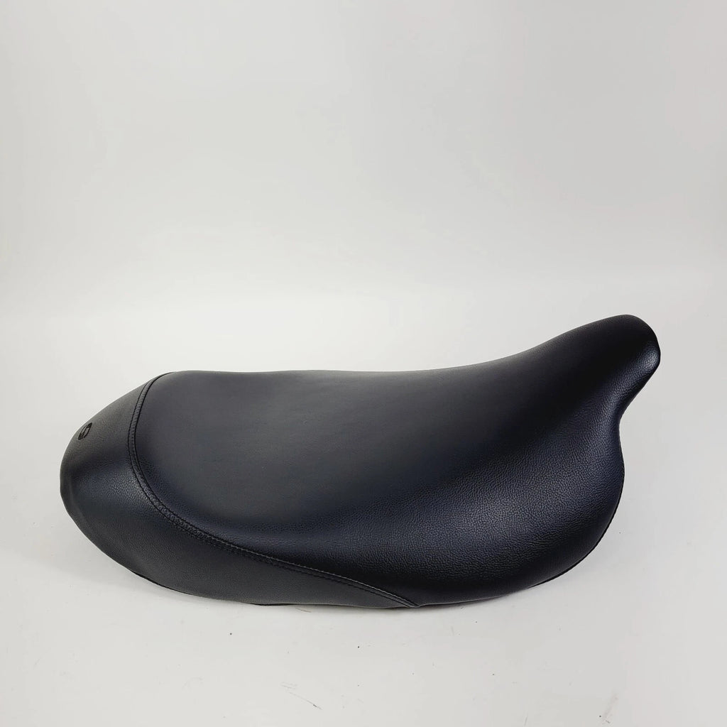 Renegade S3 Super Slammed Solo Seat for Harley Touring (2008–2023) 808-07B-002D