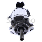 Hydraulic Pump 91271-26200 for Mitsubishi S4E S4E2 Forklift (F18A)
