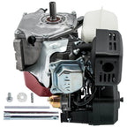 Replacement Gas Engine 5.5HP for Honda GX160 (2000–2023)