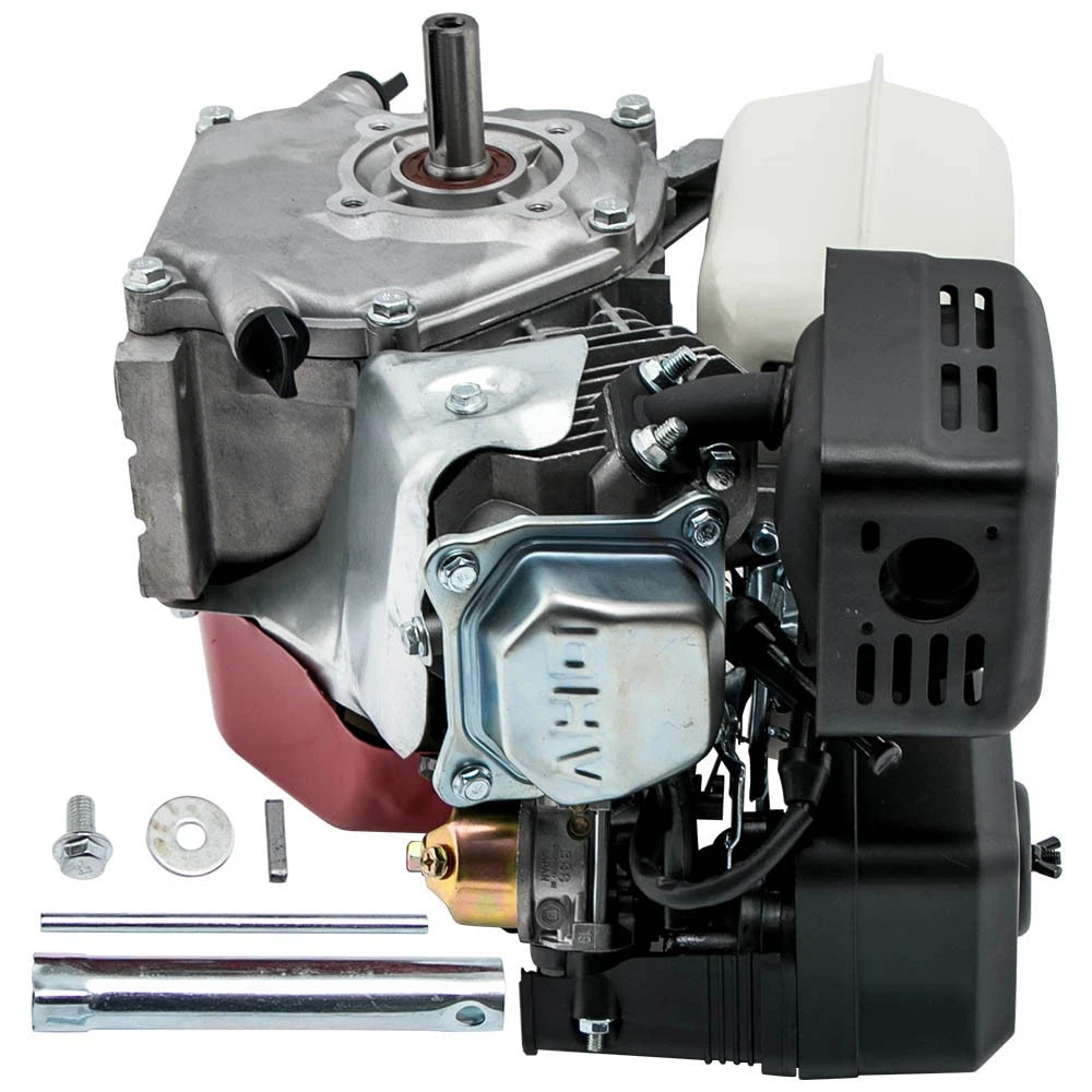 Replacement Gas Engine 5.5HP for Honda GX160 (2000–2023)