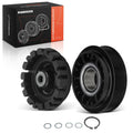 AC Compressor Clutch Kit for Mercedes-Benz W204 C300 (2013)
