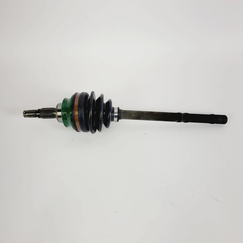 Front Left Axle for Honda Foreman Rubicon Rincon 500 (2000–2023)
