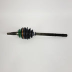 Front Left Axle for Honda Foreman Rubicon Rincon 500 (2000–2023)