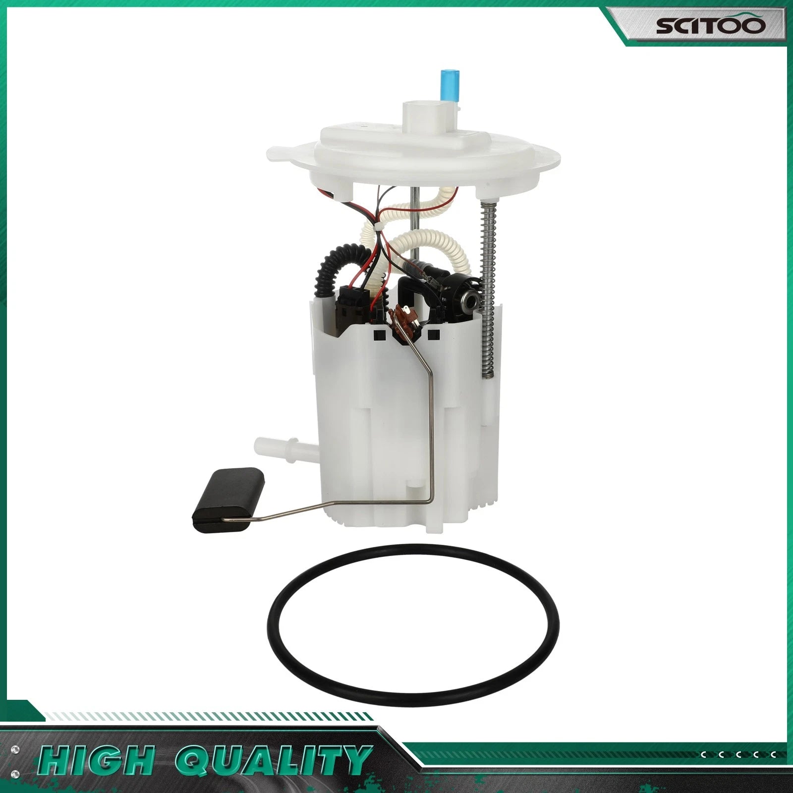 Right Side Fuel Pump Assembly for Ford Explorer (2012)