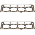 2X Engine Cylinder Head Gasket Set for Escalade Tahoe Trailblazer 9-7x (2002–2009)