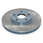 DuraGo Front Rotors & Bosch QuietCast Pads Kit for RX300 (2001–2003)