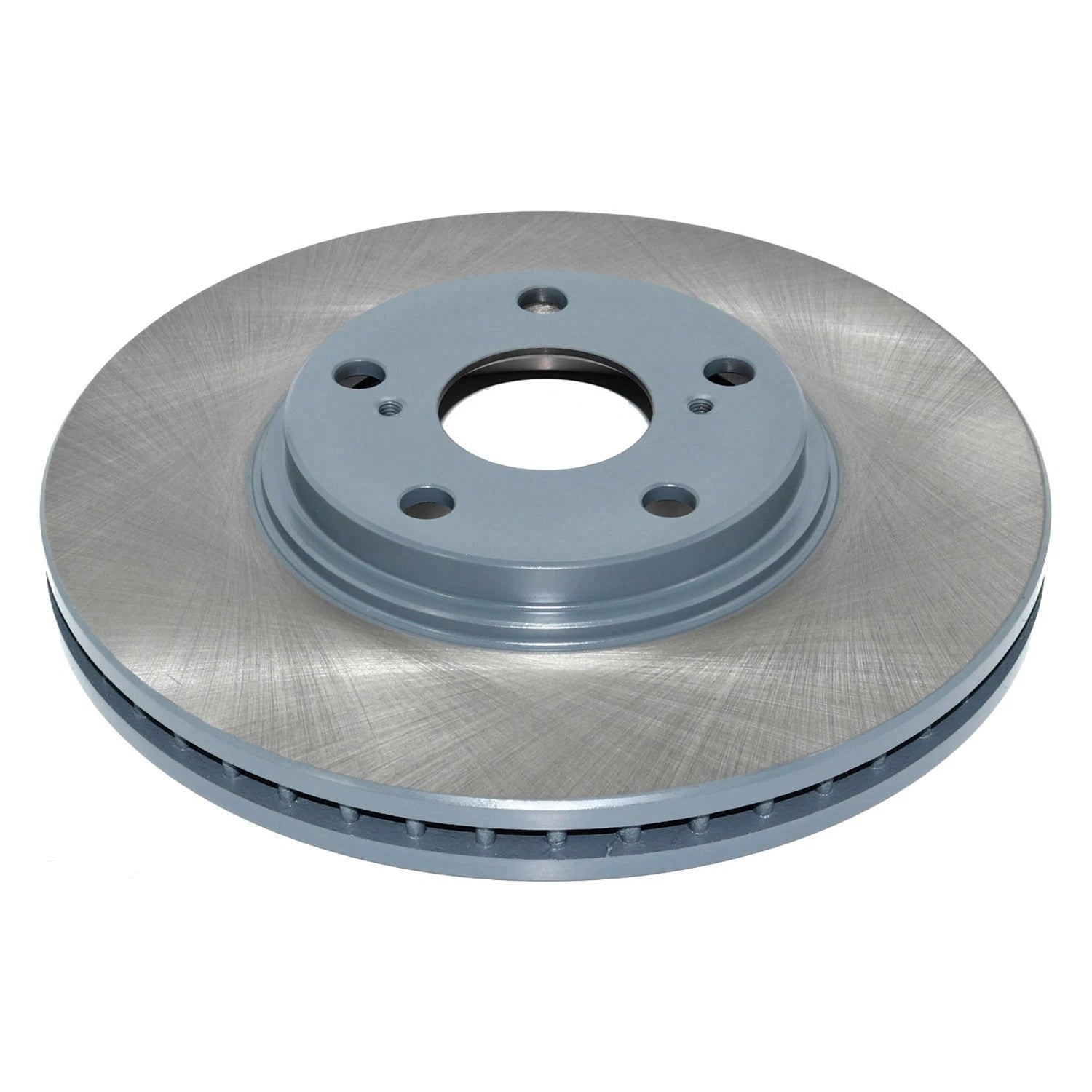 DuraGo Front Rotors & Bosch QuietCast Pads Kit for RX300 (2001–2003)