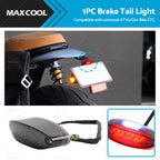 28 LED Brake Stop Tail Light for Universal Applications
