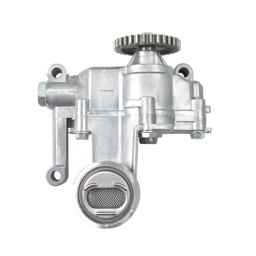 Engine Oil Pump for Hyundai Tucson Kia Forte Koup 2010–2013 21310-2G011