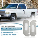 Sun Visor Cover for Dodge Ram 1500 2500 (1994–2001)