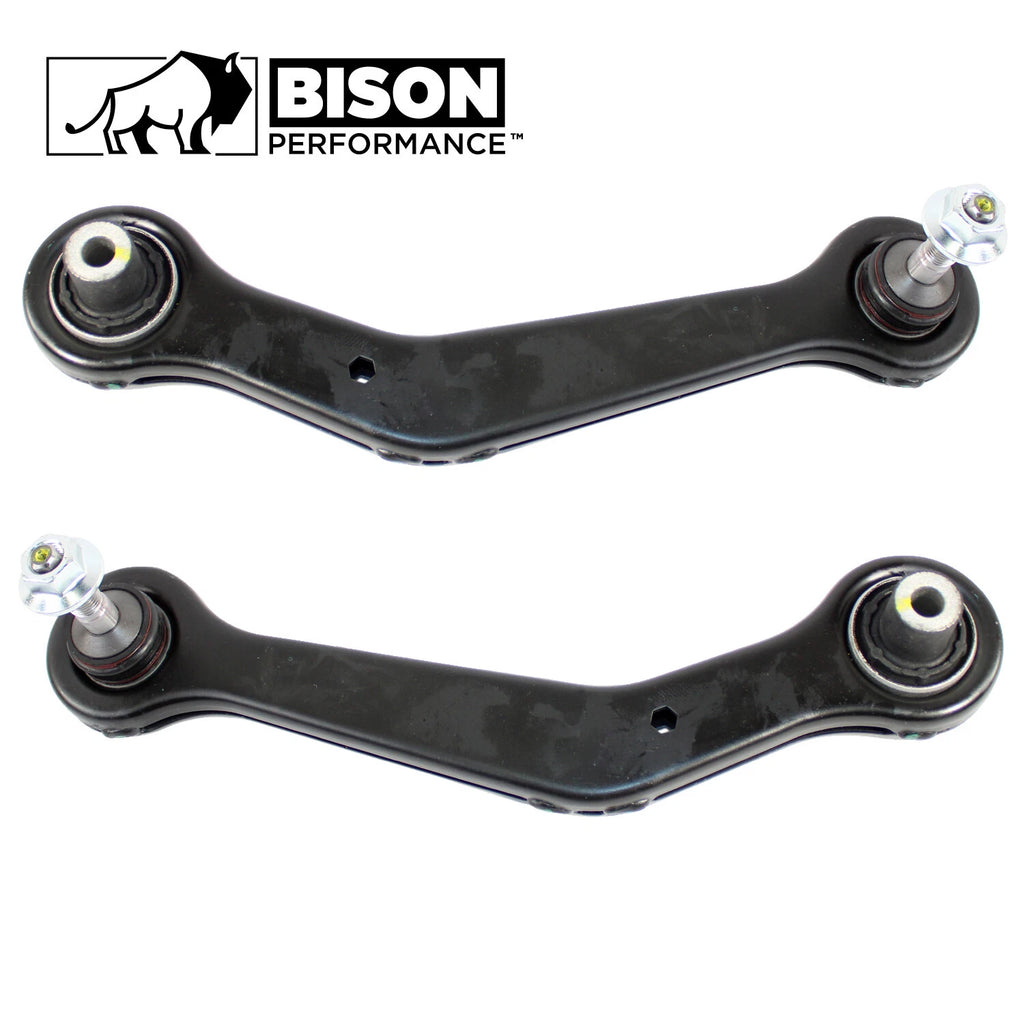 2X Rear Upper Control Lateral Arms for BMW X5 E53 (2000–2006)