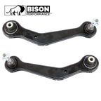 2X Rear Upper Control Lateral Arms for BMW X5 E53 (2000–2006)