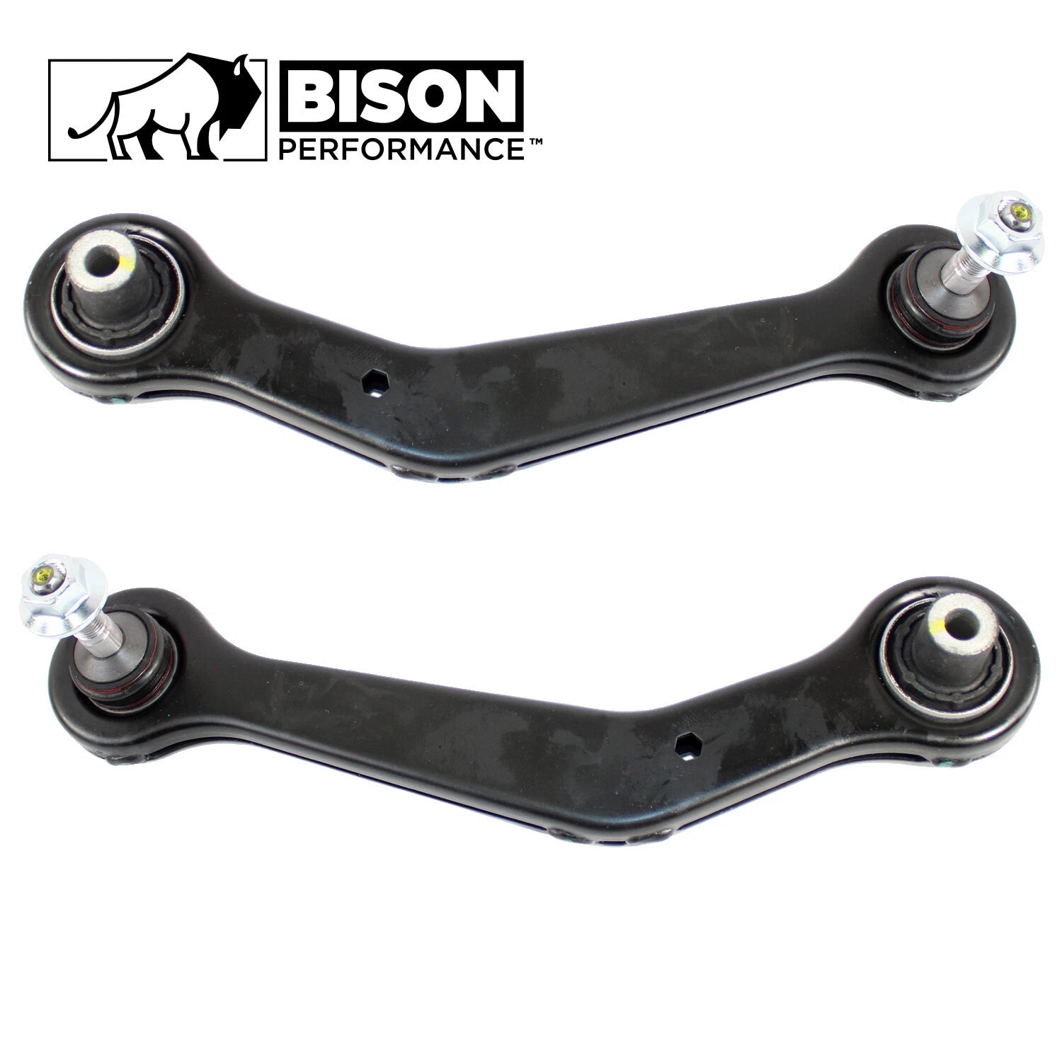 2X Rear Upper Control Lateral Arms for BMW X5 E53 (2000–2006)