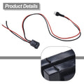 Power Cord 1M 30A for ICOM IC7000 IC7600 FT450 TS480