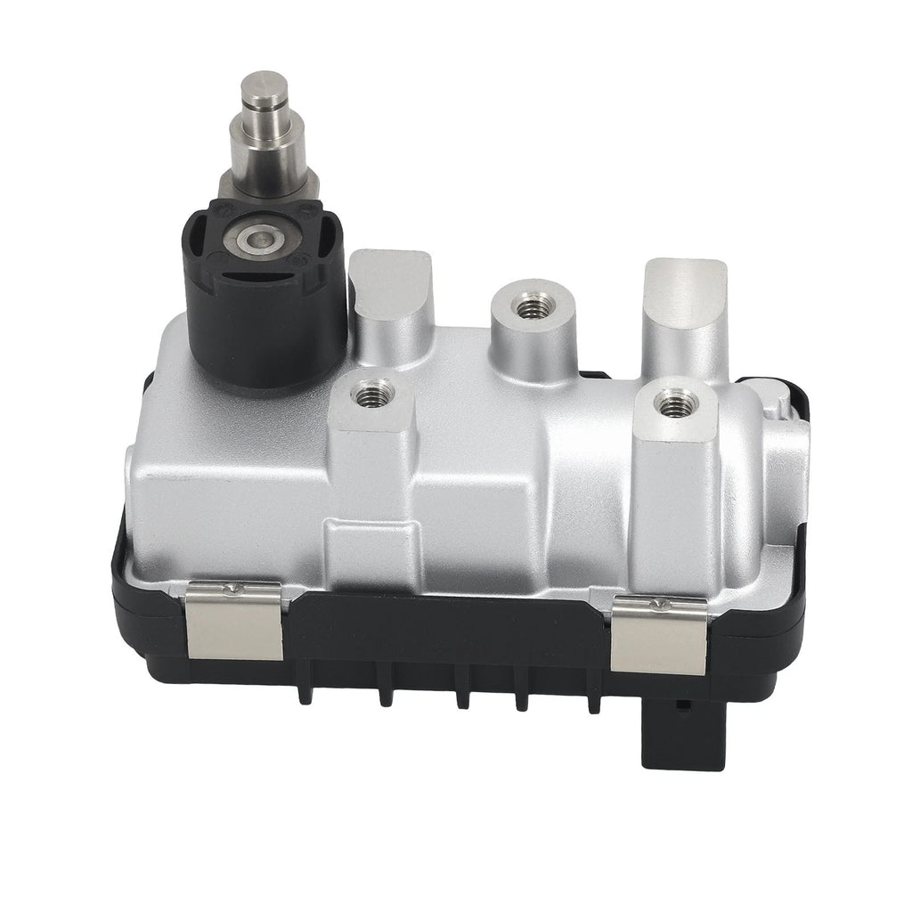 Turbo Electric Actuator for Porsche Cayenne 92A 4.2 S Diesel (2012–2018)