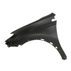 Replacement Steel Driver Side Front Fender for Ford Ranger (2011–2018)