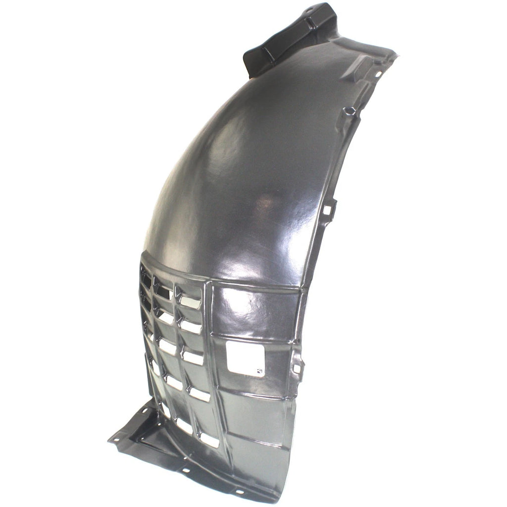 Fender Liner for Infiniti FX35 (2009–2012) Front Driver Side Inner